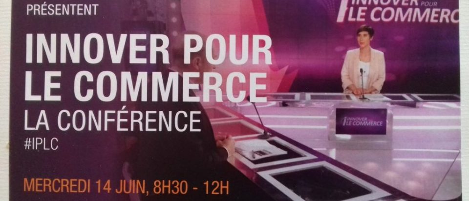 innover pour le commerce