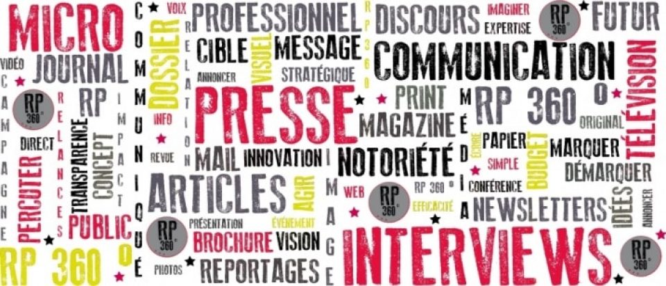 Relations-presse