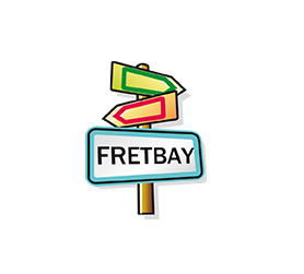 Fretbay